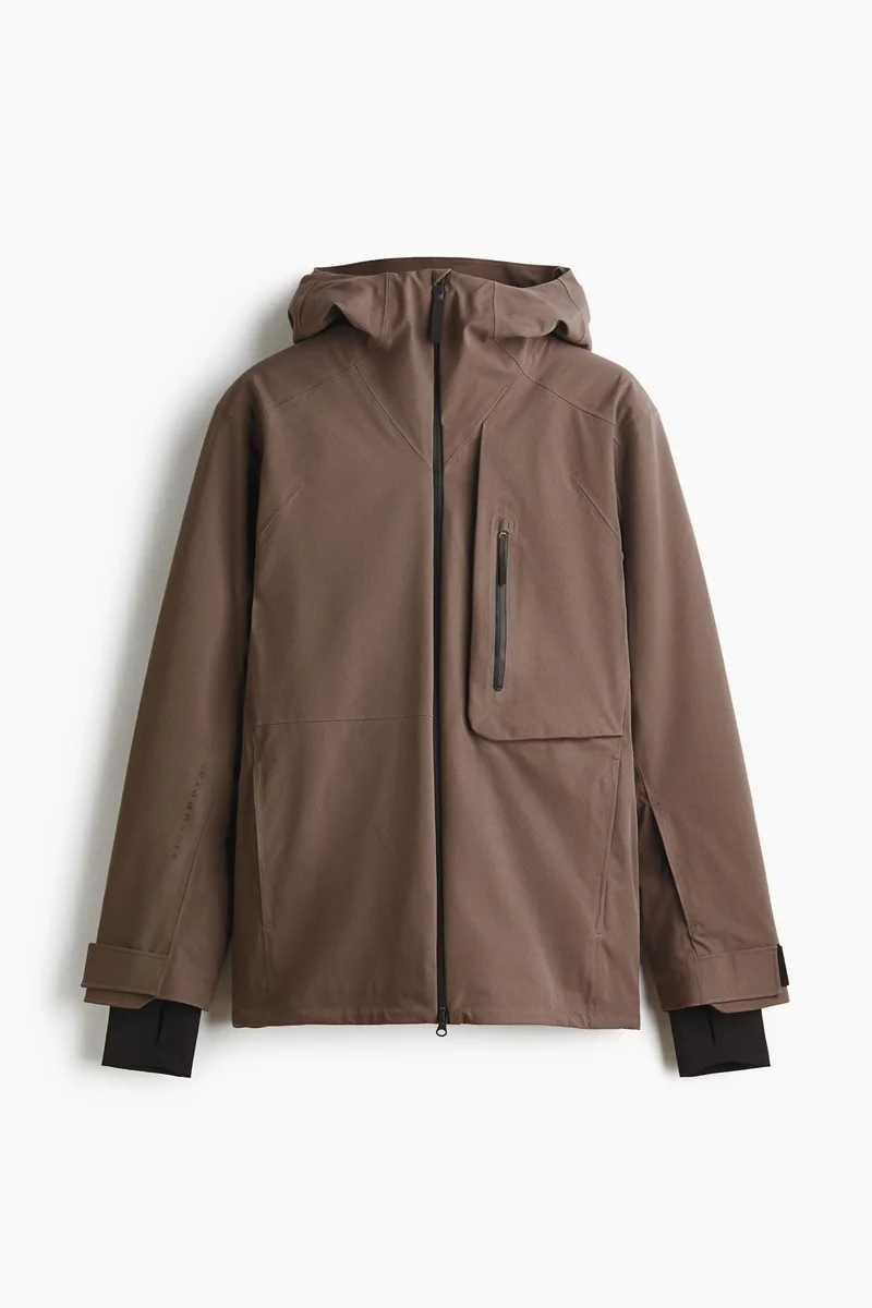 H&M  Ski jacket with StormMove™ for Men | Best Price UAE